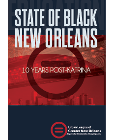 State of Black New Orleans – Rise Katrina 10