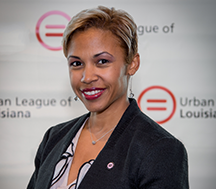 Erika McConduit Resigns as President and CEO of Urban League of Louisiana