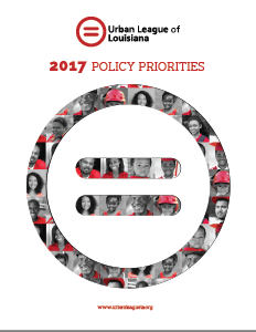 Policy Priorities 2017