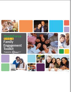 YFN Family Engagement Toolkit
