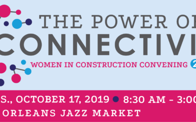 SAVE THE DATE! Urban League of Louisiana’s  2019 Women in Construction Convening