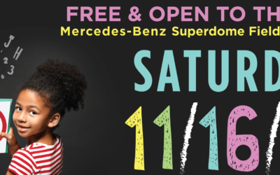 Urban League of Louisiana’s Parent Information Center to host Schools Expo 2019