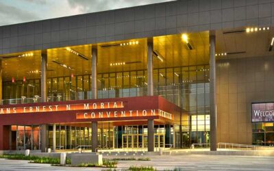 Urban League of Louisiana to partner with the Morial Convention Center to launch the Ernest N. Morial Awards