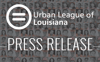 The Urban League of Louisiana Launches the Black Restaurant Accelerator Program for Food Service Operators in Louisiana