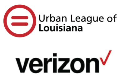 Urban League of Louisiana and Verizon To Launch Technology Loaner Program