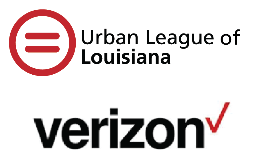 Urban League of Louisiana and Verizon To Launch Technology Loaner Program