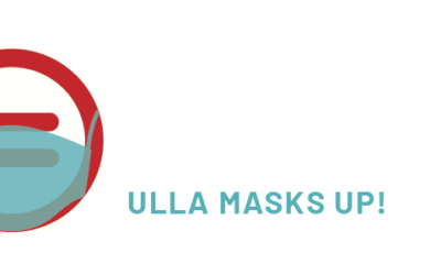 Mask Up with the Mask Up Challenge