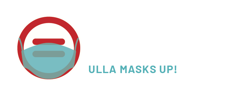 Mask Up with the Mask Up Challenge