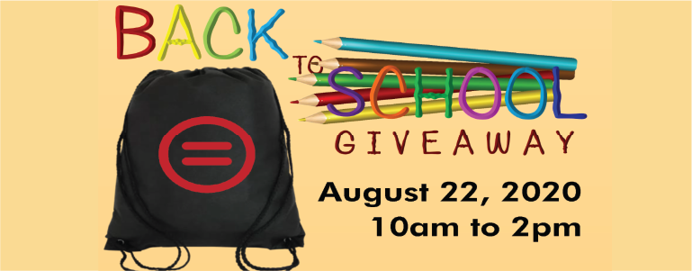 Parent Information Center hosting Back to School Giveaway