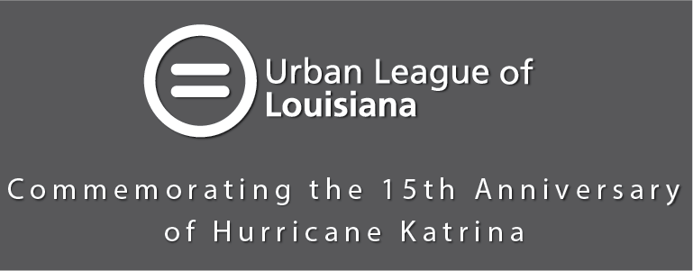 Commemorating the 15th Anniversary of Hurricane Katrina