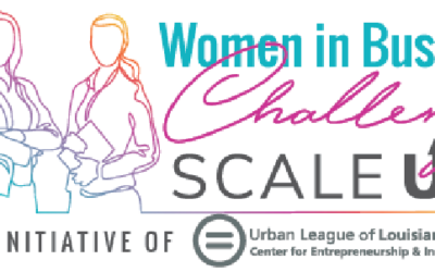 Winner of the 2020 Virtual Women in Business Challenge and Surprise Awards to All Finalists