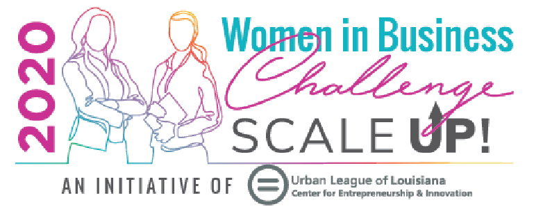 Winner of the 2020 Virtual Women in Business Challenge and Surprise Awards to All Finalists