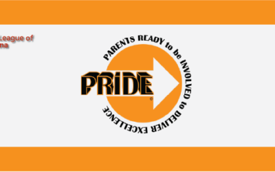 2021 PRIDE Leadership Academy registration opens