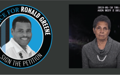 Justice for Ronald Greene – June 11, 2021 Update