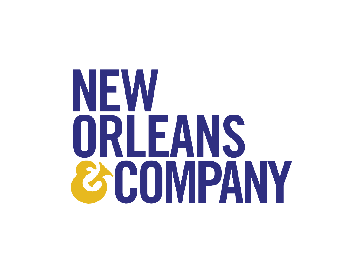 New Orleans & Comany Logo