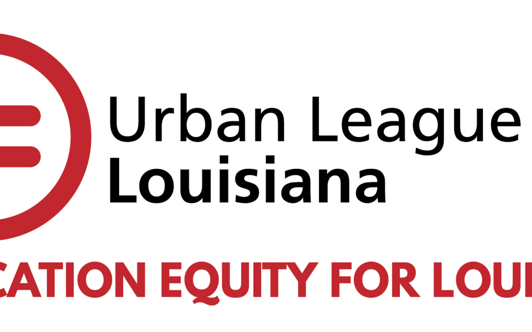 Education Equity for Louisiana