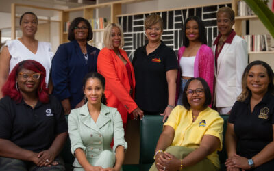 Urban League of Louisiana Teams Up With Wal-mart, National Urban League to Launch Black Women In Retail Accelerator Program