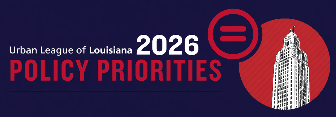 2024 Legislative Agenda Header Image