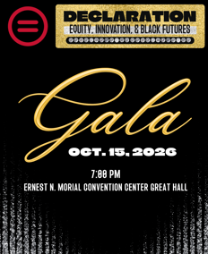 2026 Gala Program